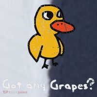 Got Any Grapes Duck Sport-Tek Competitor United Soccer Jersey thumb 4