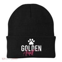 Golden Aunt Golden Retriever Aunt Beanie thumb 0