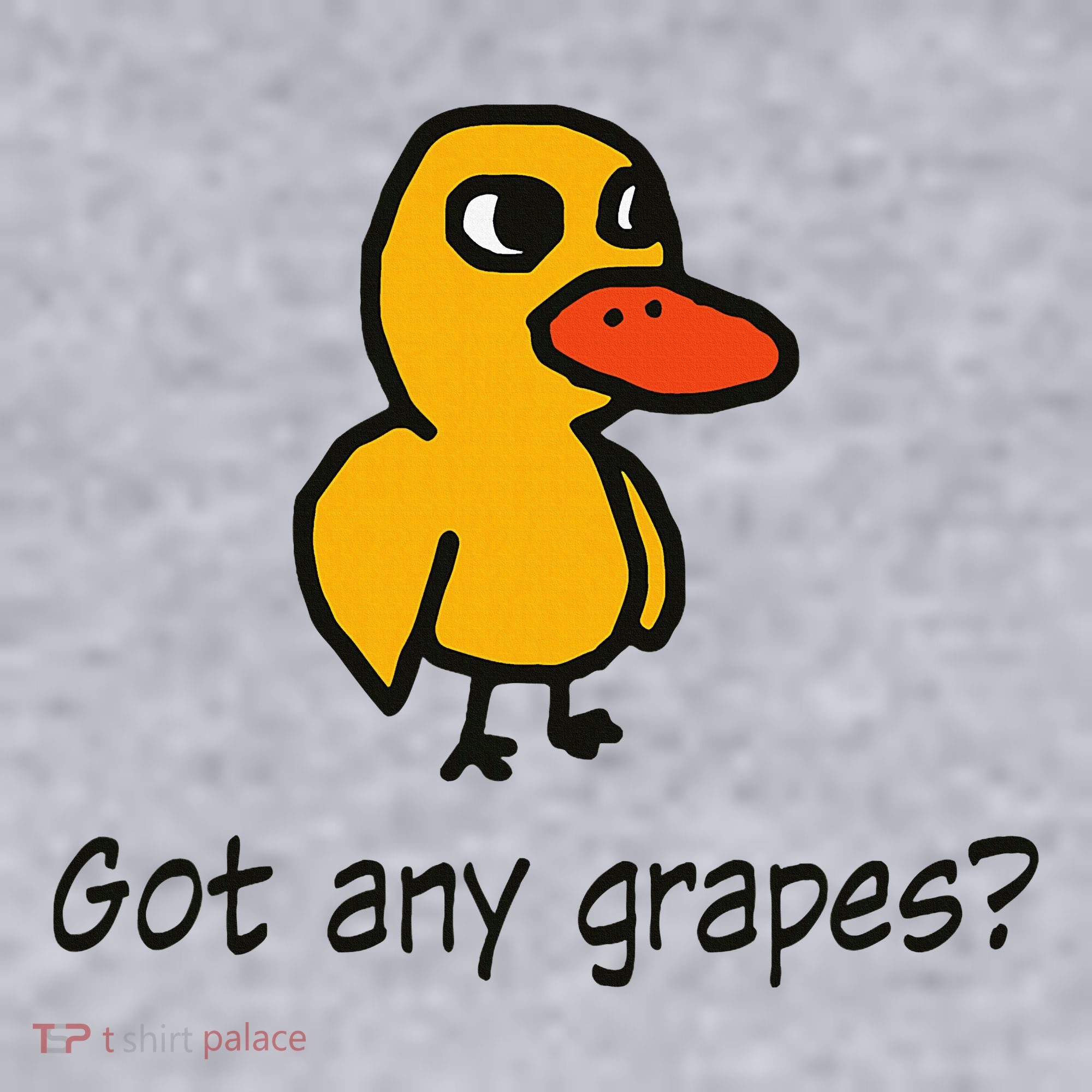 Got Any Grapes Apparel Women's Sweatshirt