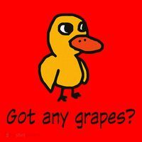 Got Any Grapes Apparel Santa Hat thumb 1