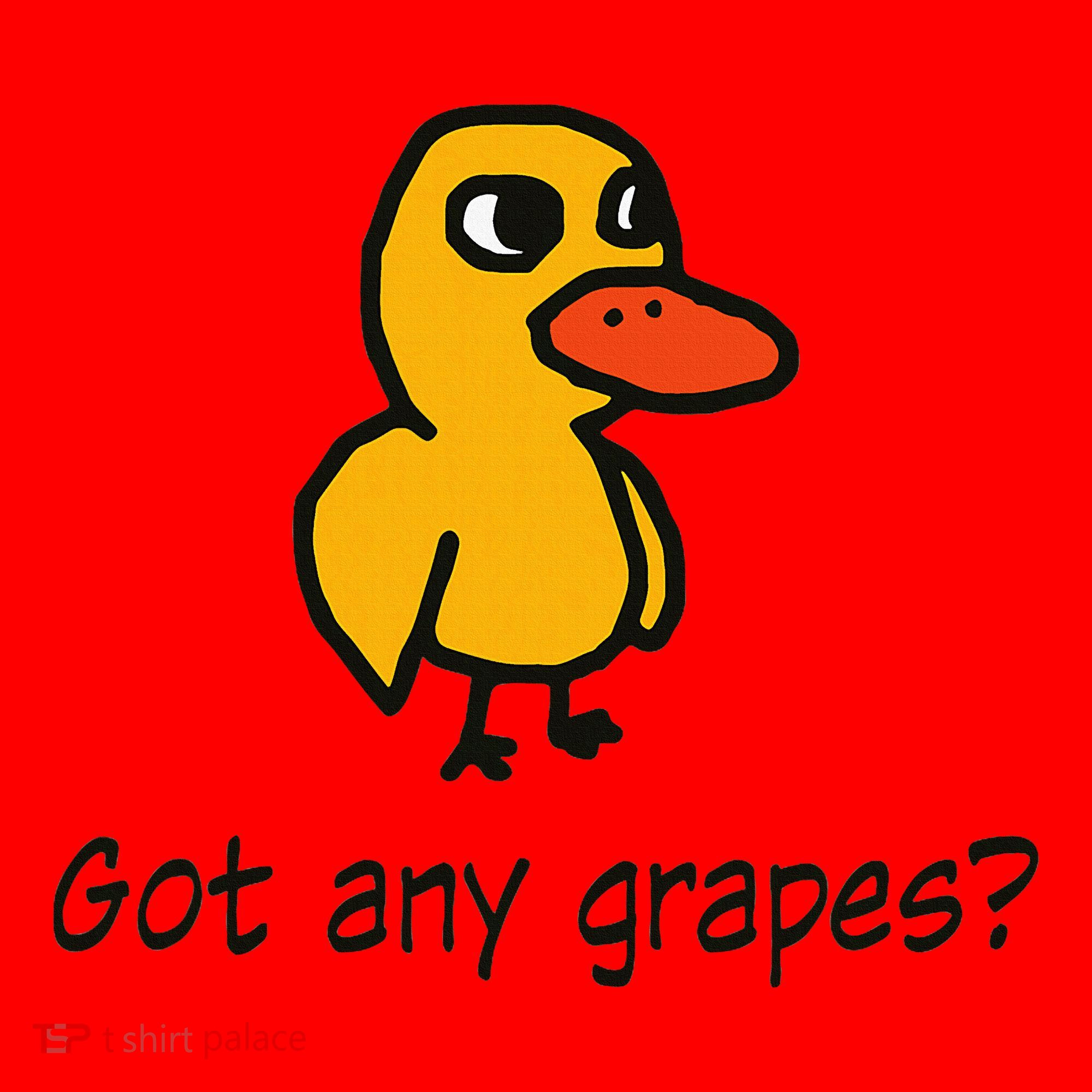 Got Any Grapes Apparel Santa Hat