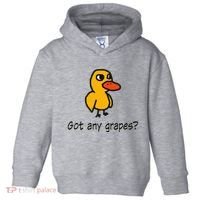 Got Any Grapes Apparel Toddler Hoodie thumb 0