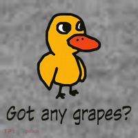 Got Any Grapes Apparel Toddler Hoodie thumb 2