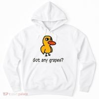 Got Any Grapes Apparel Hoodie thumb 0