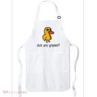 Got Any Grapes Apparel Apron thumb 0