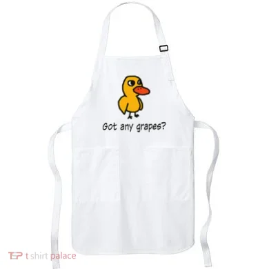 Apron