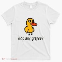 Got Any Grapes Apparel T-Shirt thumb 0