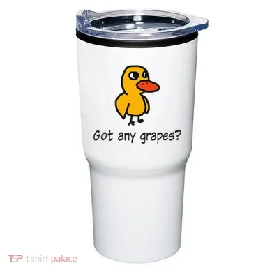 Tumbler