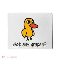 Got Any Grapes Apparel Mousepad thumb 0