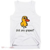 Got Any Grapes Apparel Tank Top thumb 0