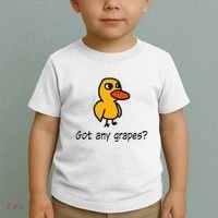 Got Any Grapes Apparel Toddler T-Shirt thumb 2