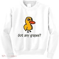 Got Any Grapes Apparel Kids Sweatshirt thumb 0