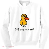 Got Any Grapes Apparel Kids Sweatshirt thumb 0