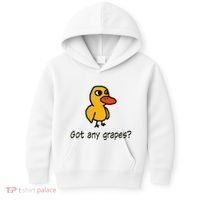 Got Any Grapes Apparel Kids Hoodie thumb 0
