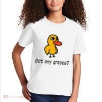 Got Any Grapes Apparel Kids T-Shirt thumb 2
