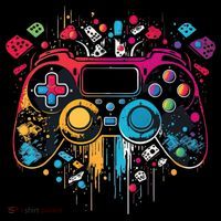 Gamer Aesthetic Graphic Gaming Video Games Teens Coffee Mug thumb 5