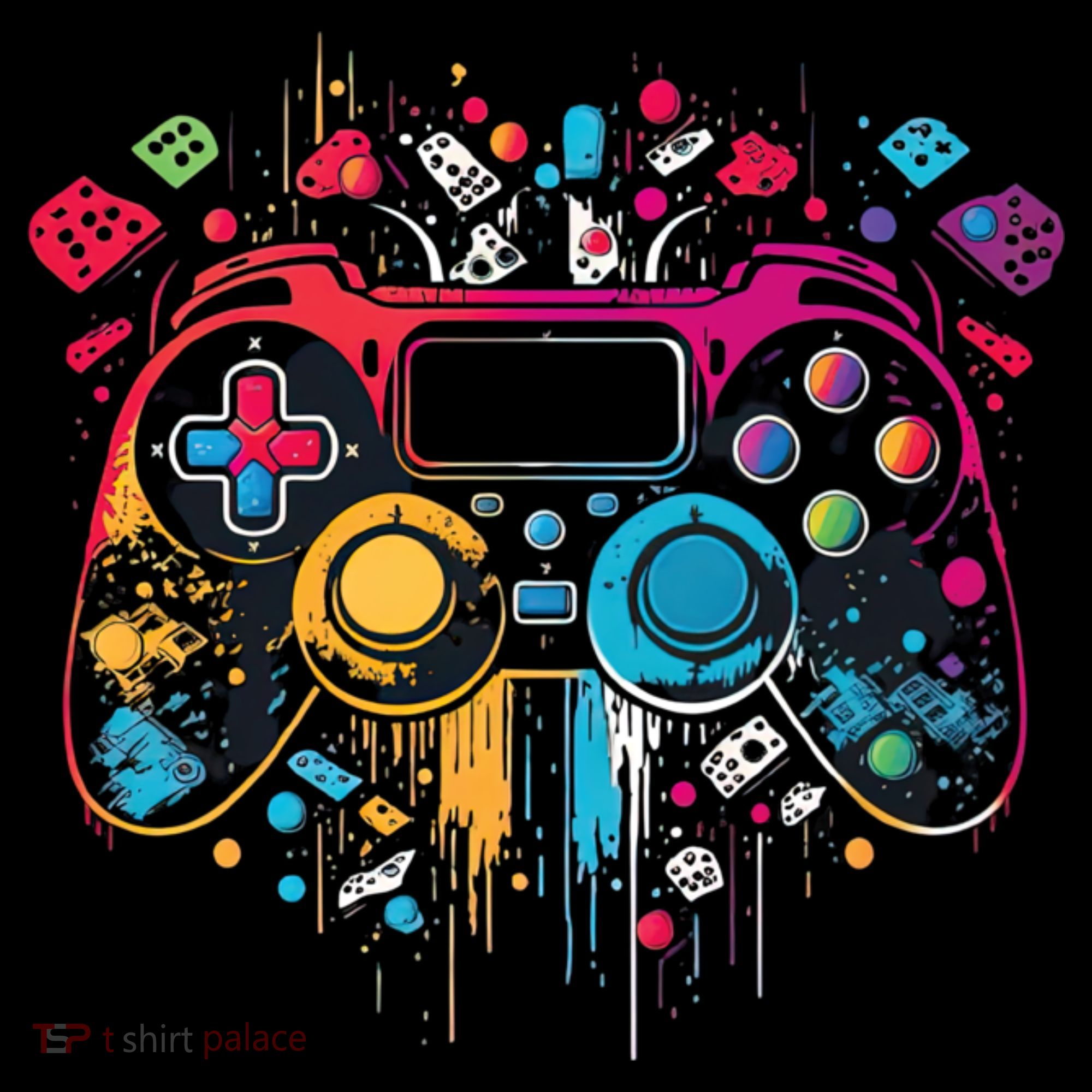 Gamer Aesthetic Graphic Gaming Video Games Teens Coffee Mug