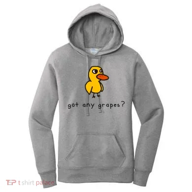 Women's Hoodie