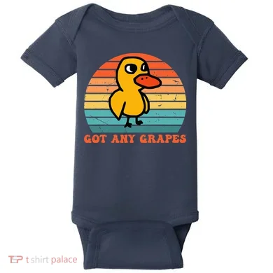 Baby Bodysuit