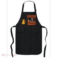 Got Any Grapes Funny Duck Ice Fresh Lemonade Apron thumb 0