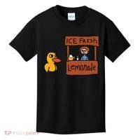 Got Any Grapes Funny Duck Ice Fresh Lemonade Kids T-Shirt thumb 0