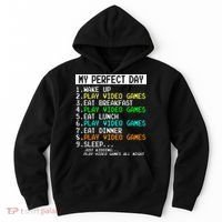 Gaming Apparel Gamer Gifts Hoodie thumb 0