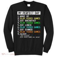 Gaming Apparel Gamer Gifts Sweatshirt thumb 0