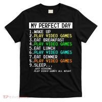 Gaming Apparel Gamer Gifts T-Shirt thumb 0