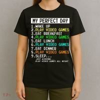 Gaming Apparel Gamer Gifts T-Shirt thumb 4