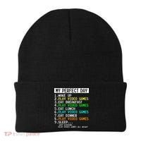 Gaming Apparel Gamer Gifts Beanie thumb 0