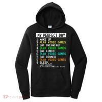 Gaming Apparel Gamer Gifts Women's Hoodie thumb 0