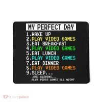Gaming Apparel Gamer Gifts Mousepad thumb 0
