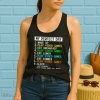 Gaming Apparel Gamer Gifts Women's Tank Top thumb 2