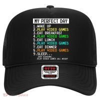 Gaming Apparel Gamer Gifts Hat thumb 0