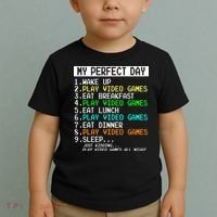 Gaming Apparel Gamer Gifts Toddler T-Shirt thumb 2