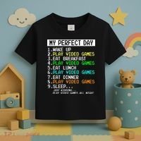 Gaming Apparel Gamer Gifts Toddler T-Shirt thumb 3