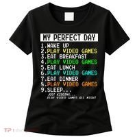 Gaming Apparel Gamer Gifts Women's T-Shirt thumb 0