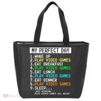 Gaming Apparel Gamer Gifts Tote Bag thumb 0