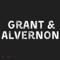 Grant & Alvernon Women's Sweatshirt thumb 2
