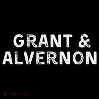 Grant & Alvernon Apron thumb 3