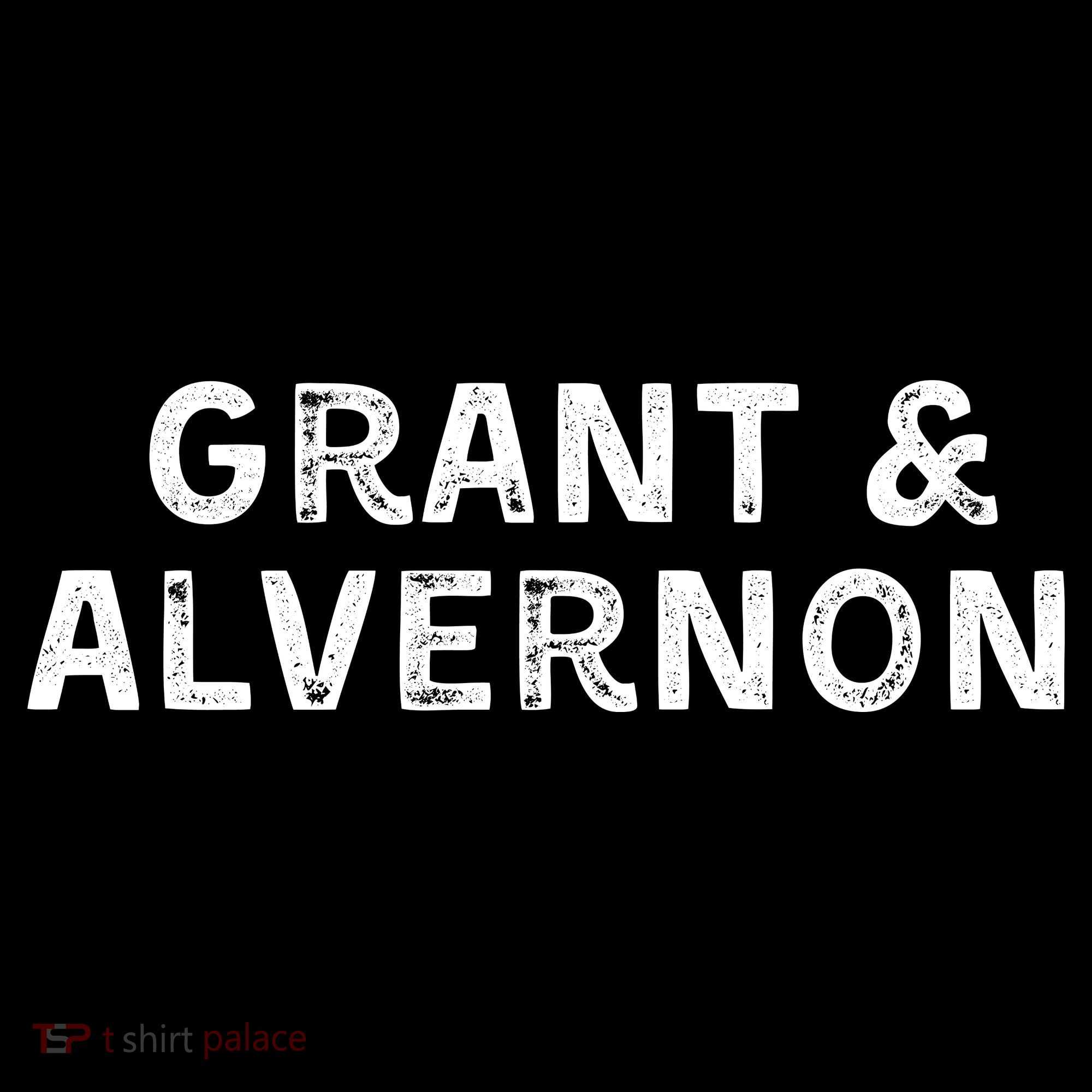 Grant & Alvernon Backpack