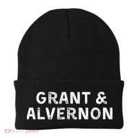 Grant & Alvernon Beanie thumb 0