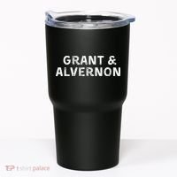 Grant & Alvernon Tumbler thumb 0
