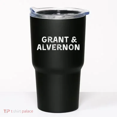 Tumbler