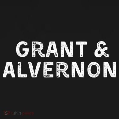 Grant & Alvernon Tie Dye Hoodie