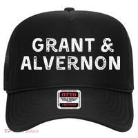 Grant & Alvernon Hat thumb 0