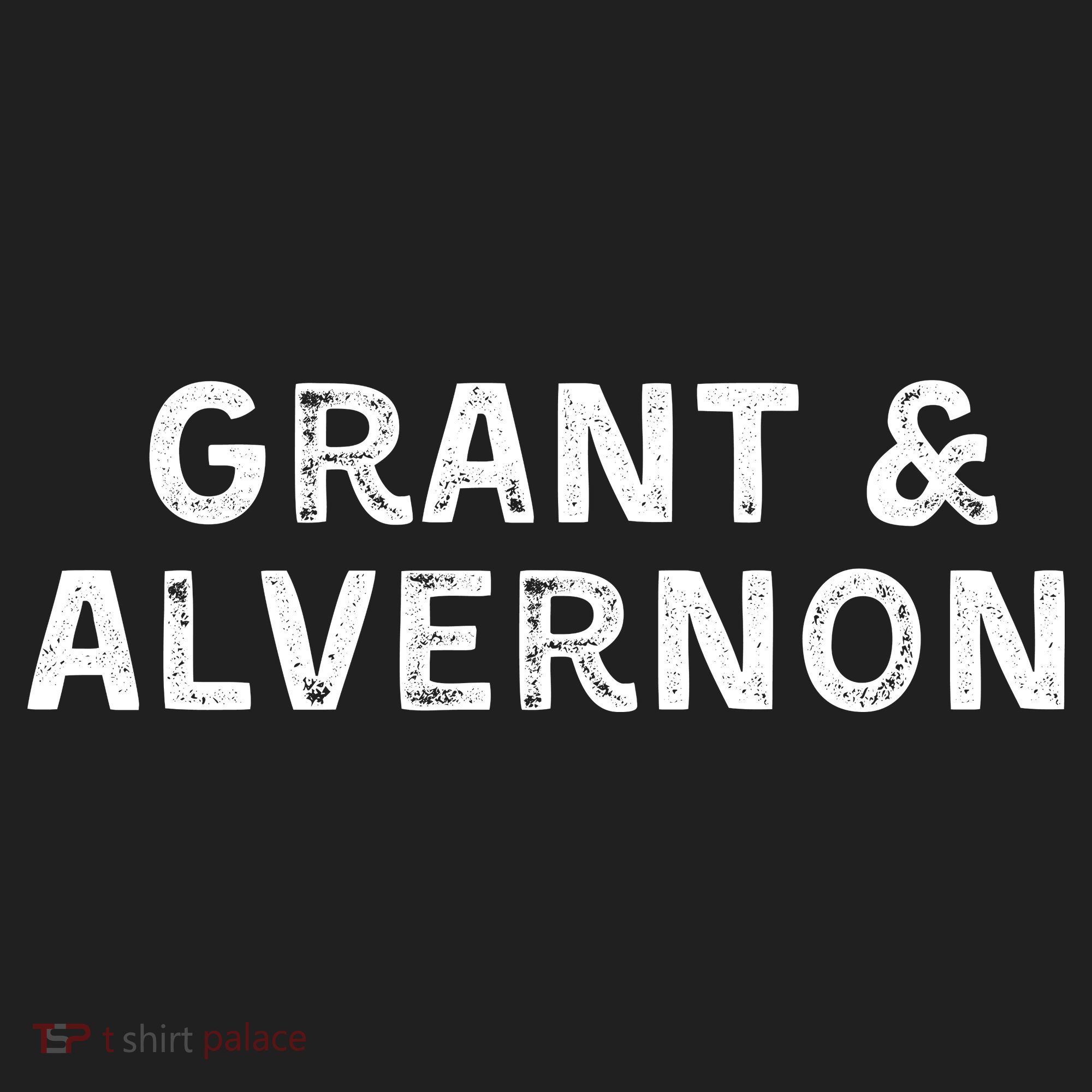 Grant & Alvernon Hat