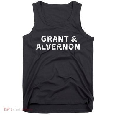 Grant & Alvernon Tank Top