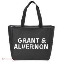 Grant & Alvernon Tote Bag thumb 0