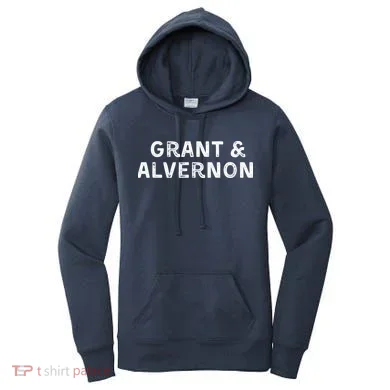 Women's Hoodie